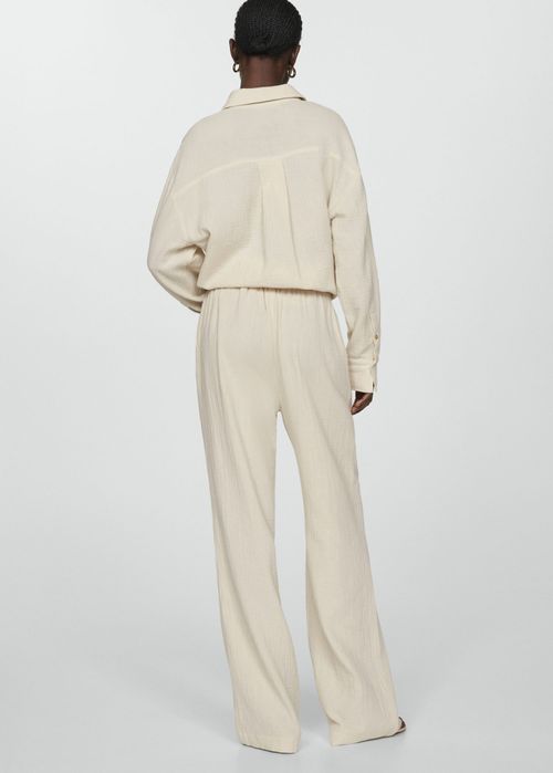PANTALON  GAUZA