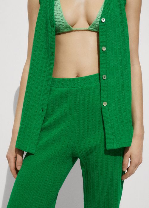 PANTALON  LIME