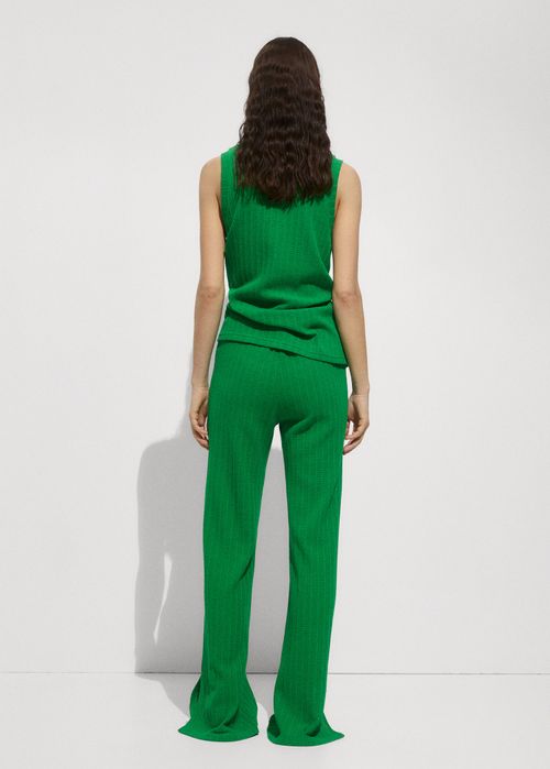 PANTALON  LIME