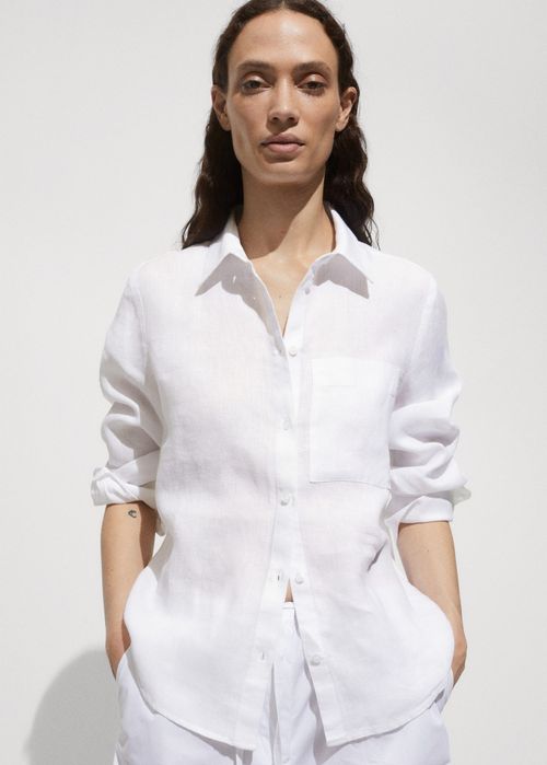 CAMISA  LINO