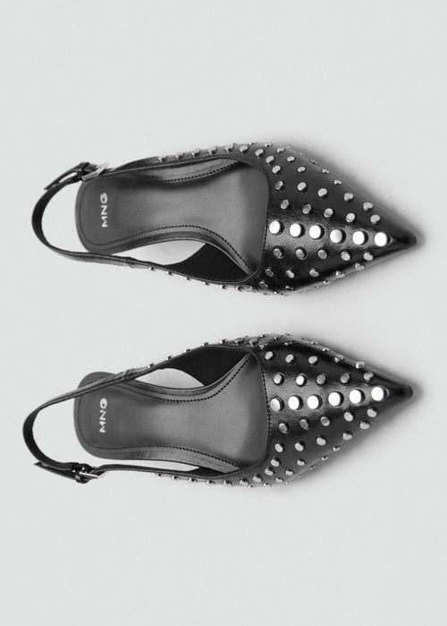 ZAPATO  TACHA