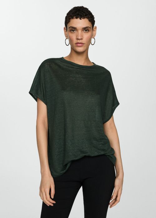 CAMISETA  LINT