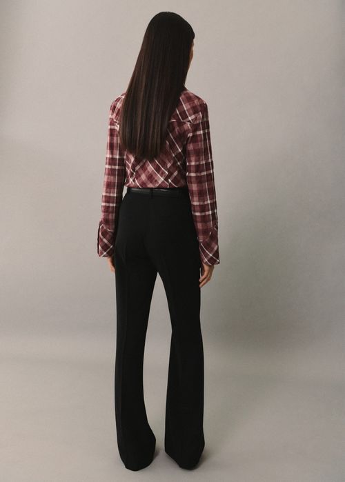 CAMISA  TEJAS