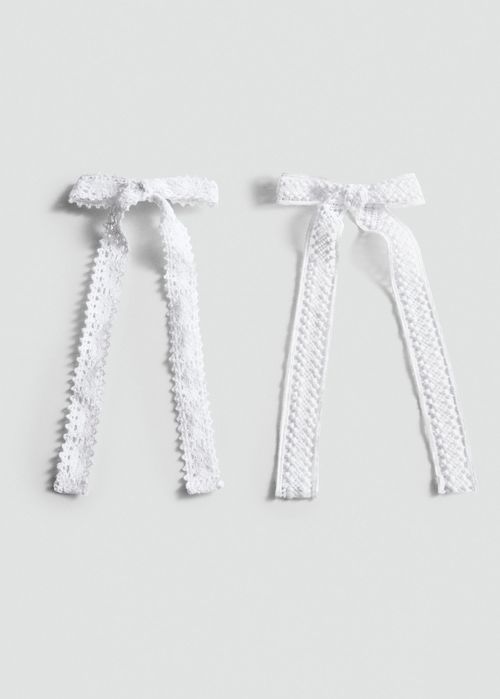 ACCESORIOS PARA PELO  LACITO