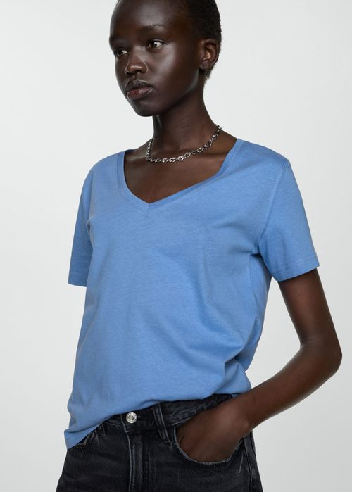 CAMISETA  CHALAPI
