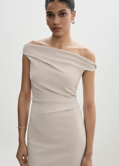 VESTIDO  BIANCA
