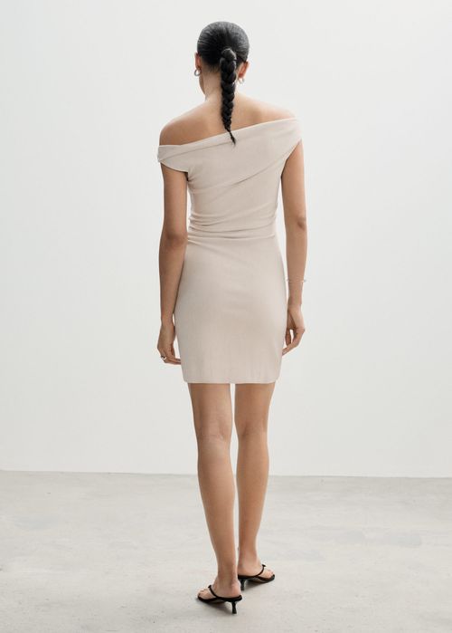 VESTIDO  BIANCA