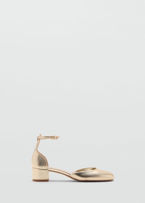 ZAPATO  ALEXA