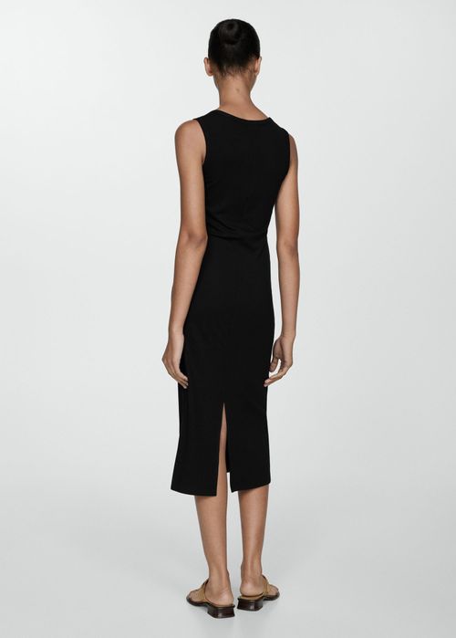 VESTIDO  PANA