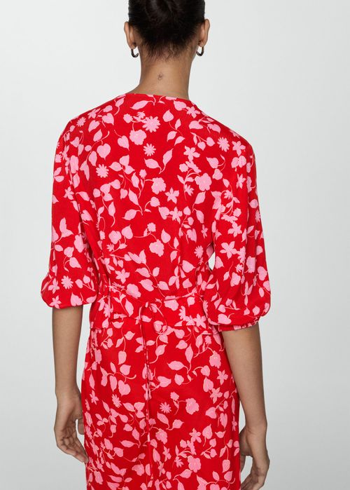 BLUSA  ROSAURA