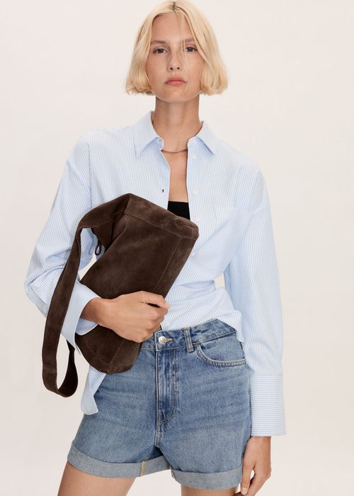 SHORT  MOM80