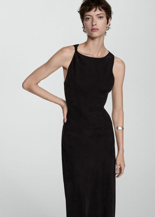 VESTIDO  POSIS
