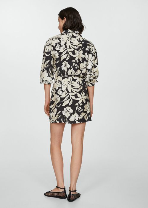 VESTIDO  ECUADOR