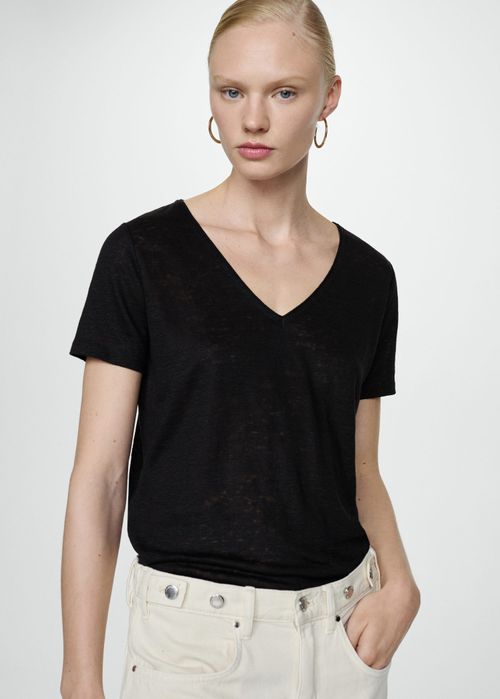 CAMISETA  LINITO