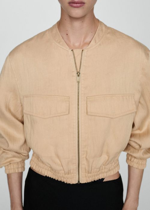 CHAQUETA  GELATO