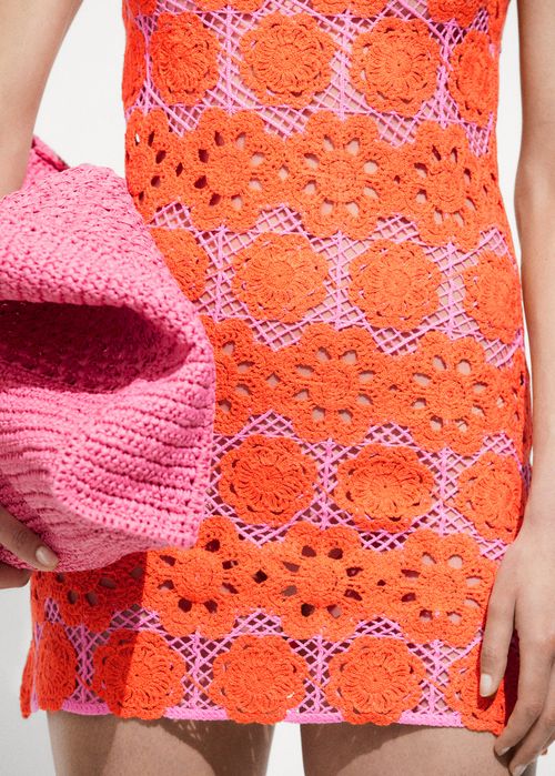 VESTIDO  JUICE