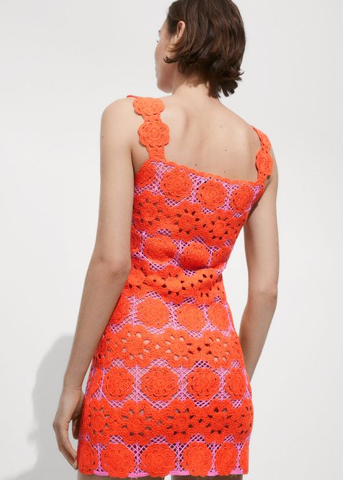 VESTIDO  JUICE