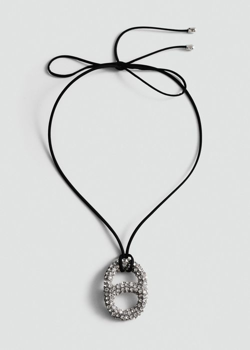 COLLAR  LUZ