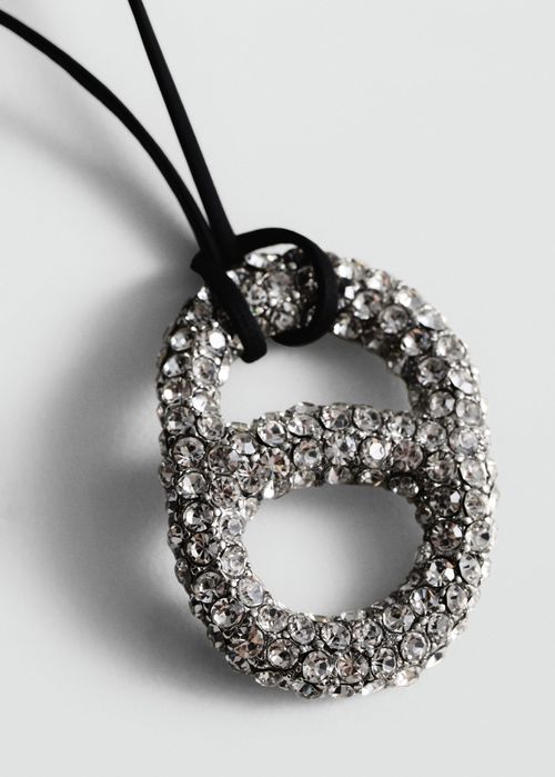 COLLAR  LUZ