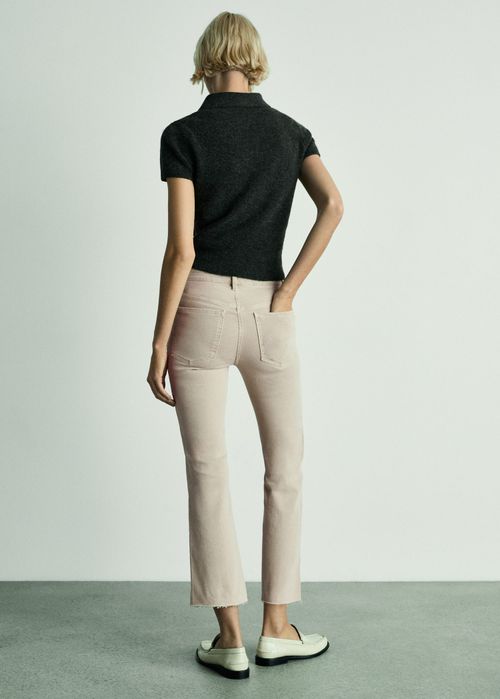 JEANS  SIENNA
