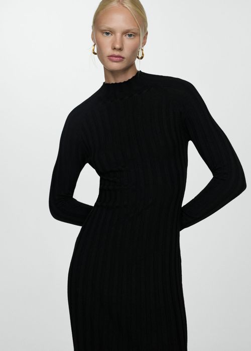 VESTIDO  FLURRY