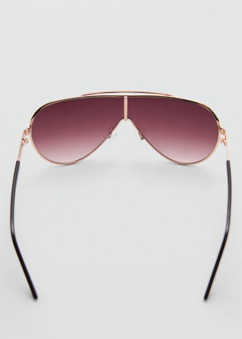 LENTES  AGUSTA