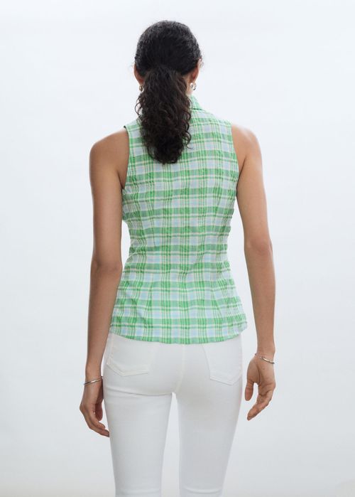 CAMISA  PAULITA