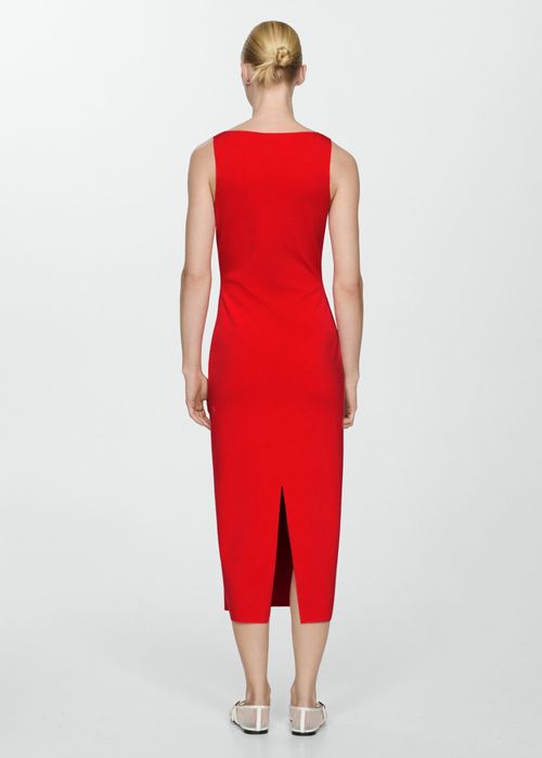 VESTIDO  MAGGIE