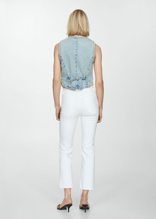 JEANS  SIENNA