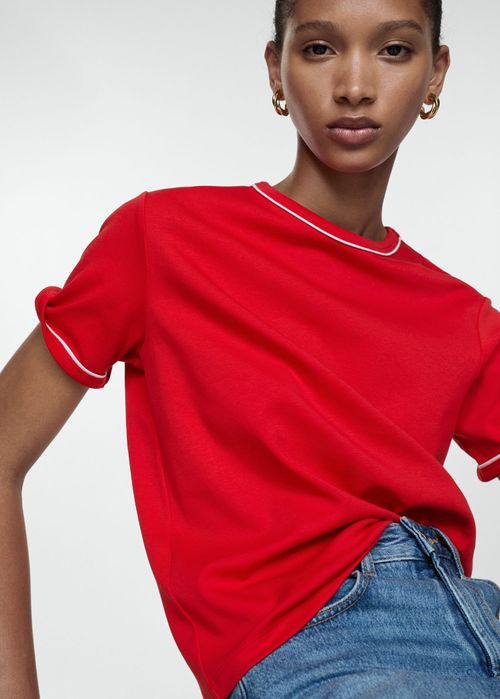 CAMISETA  RITAC