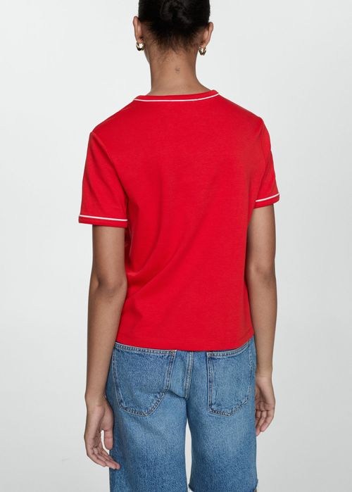 CAMISETA  RITAC
