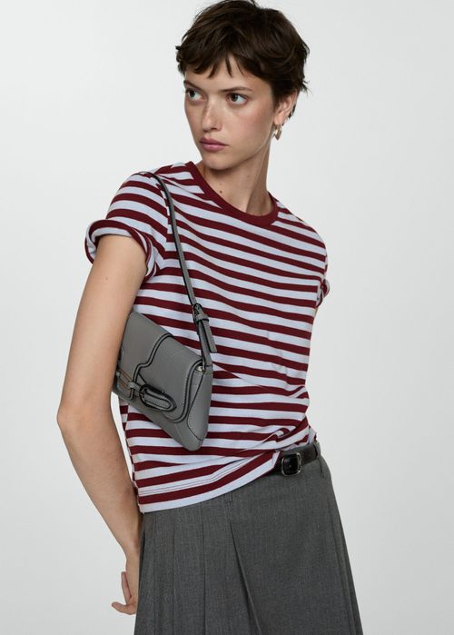 CAMISETA  RAYAC