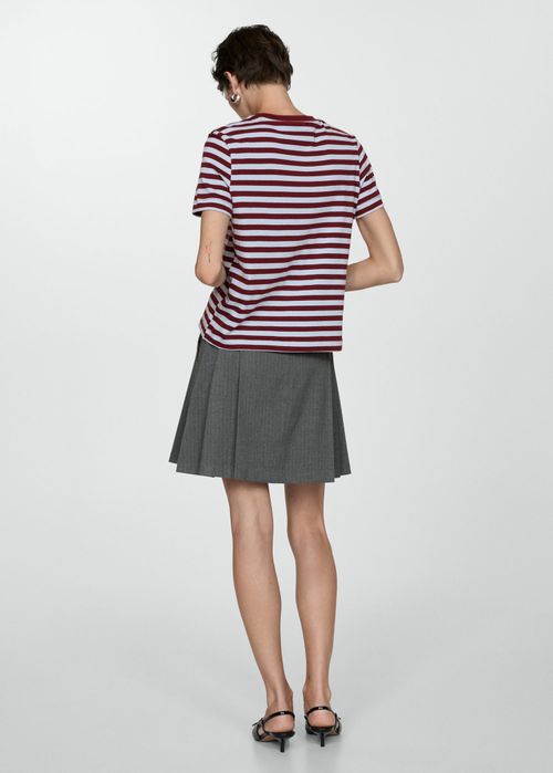 CAMISETA  RAYAC