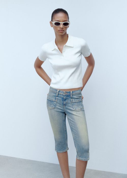 JEANS  SAMIRA