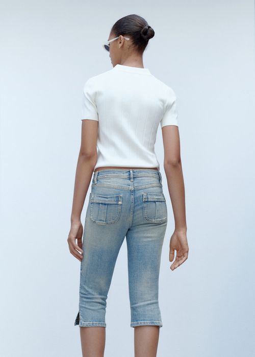 JEANS  SAMIRA