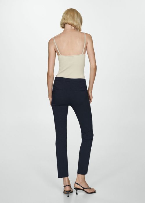 PANTALON  COLA