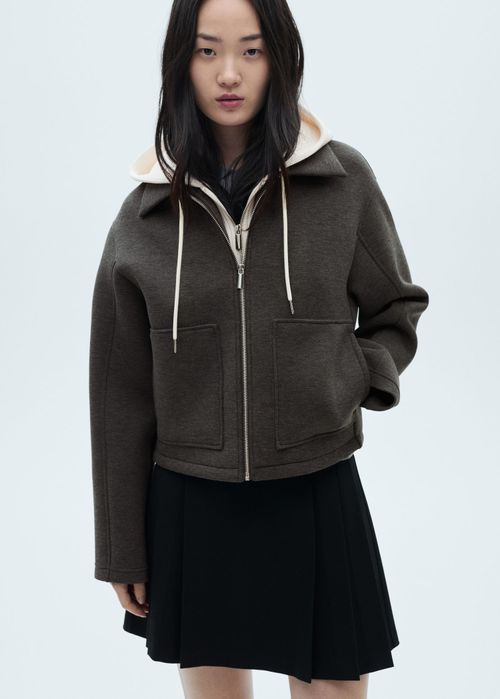 CHAQUETA  NOA