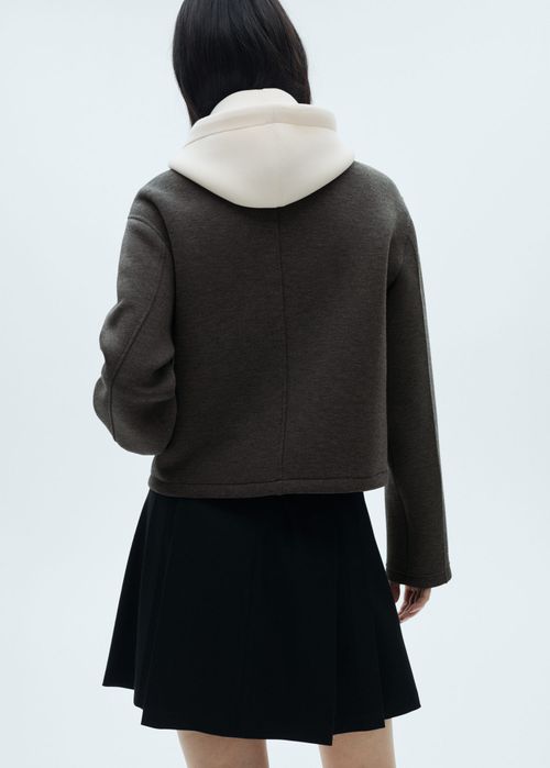 CHAQUETA  NOA