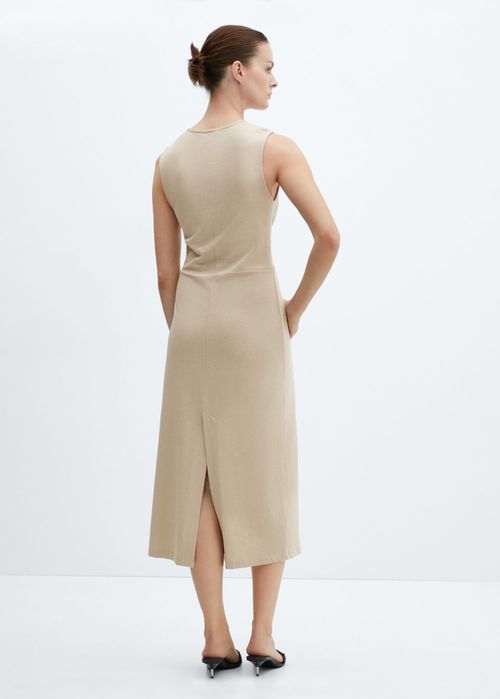 VESTIDO  FERTINA