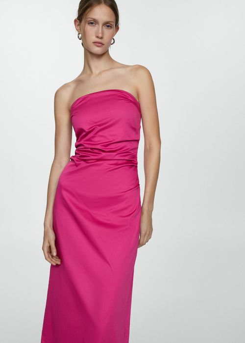 VESTIDO  PAPER