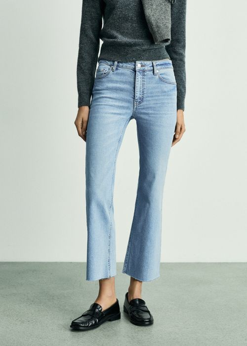 JEANS  SIENNA