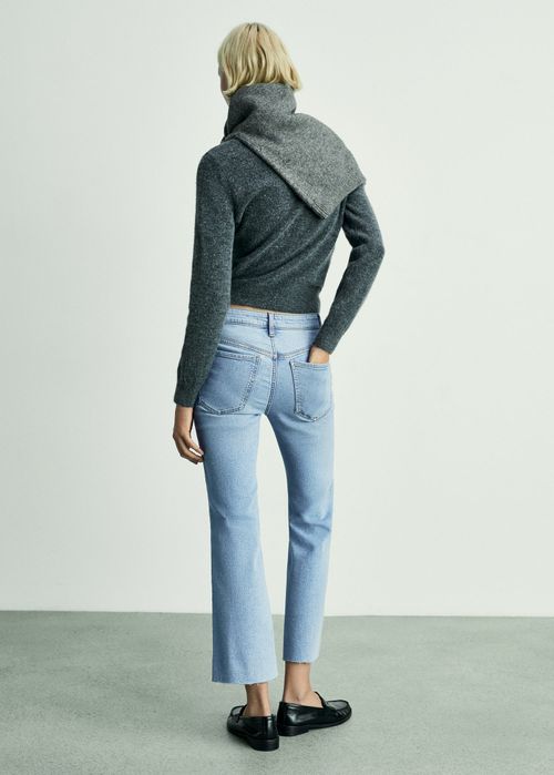 JEANS  SIENNA