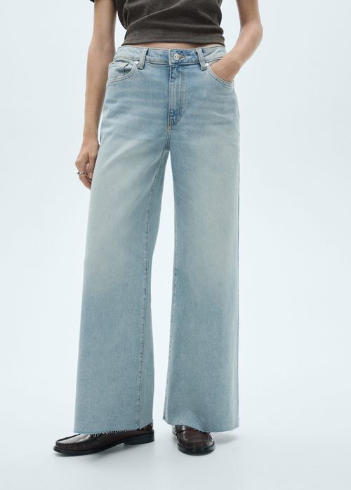 JEANS  SHARON