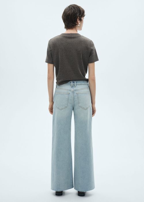 JEANS  SHARON