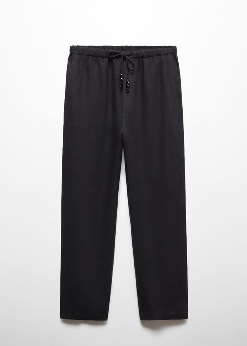PANTALON  LINEN