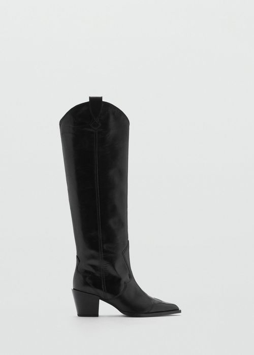BOTA  SALSA
