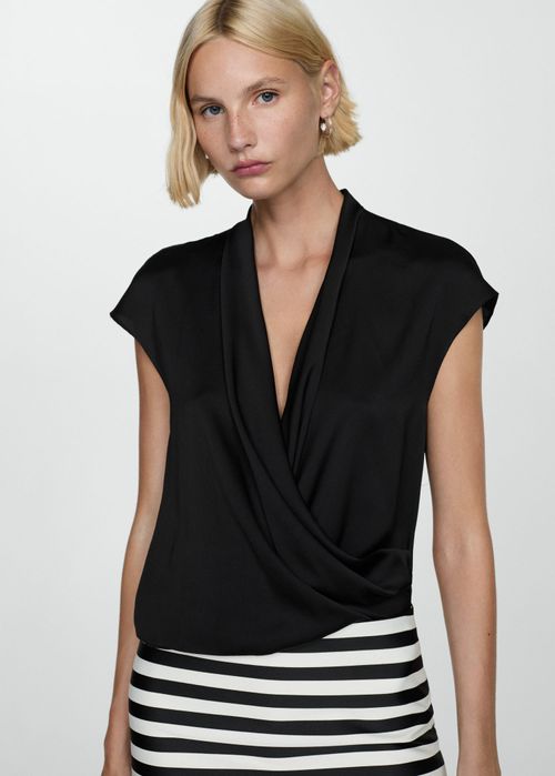 BLUSA  CRUSIE