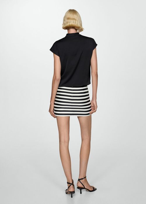 BLUSA  CRUSIE