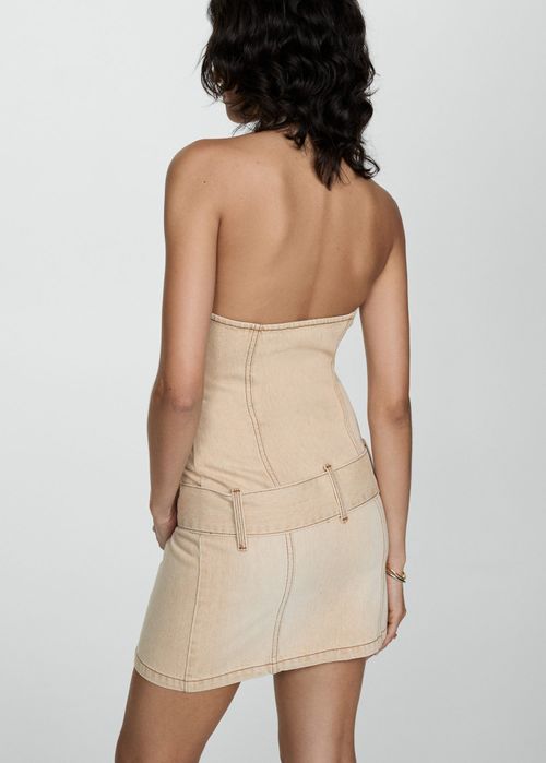 VESTIDO  JAMIE