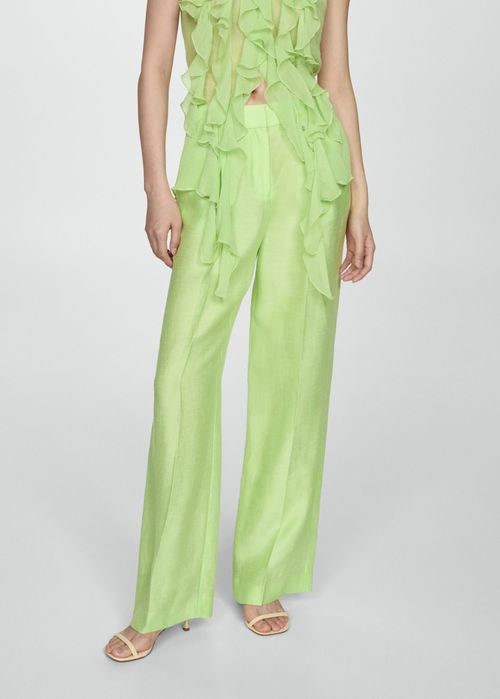 PANTALON  LIME